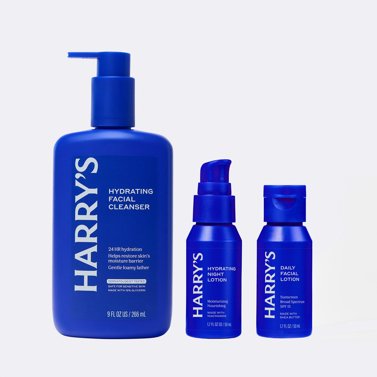 AM/PM Necessities