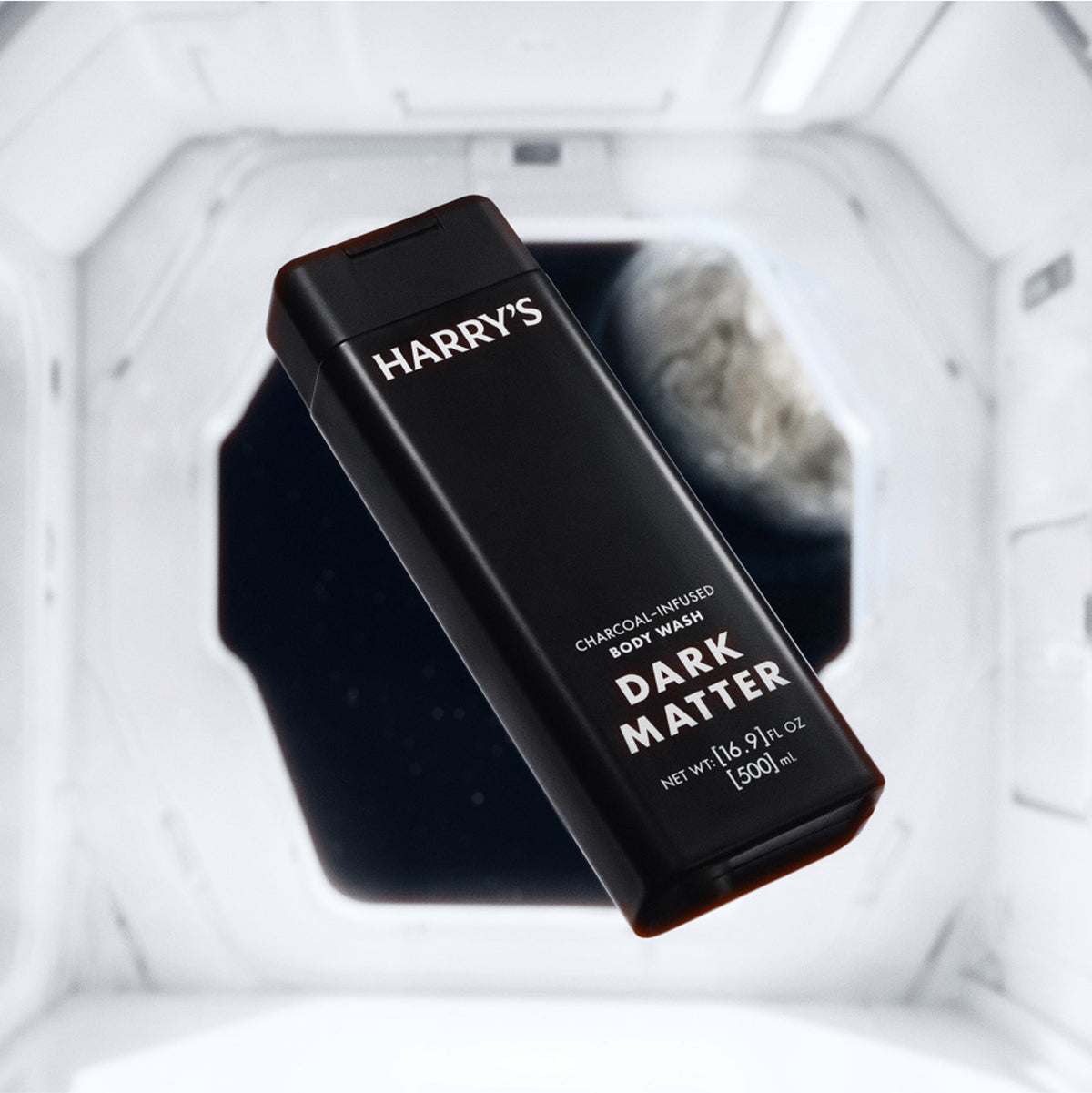 Dark Matter & Solstice Body Wash Bundle