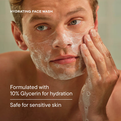 AM/PM Necessities