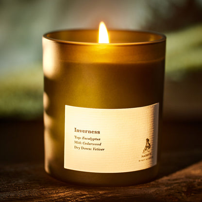 Inverness Candle