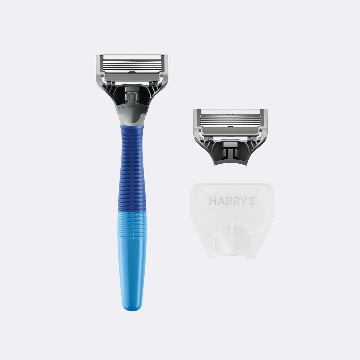 Harry's Original Handle