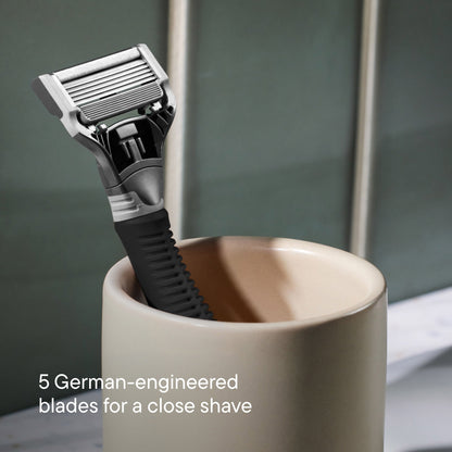 Harry's Original Shave Set
